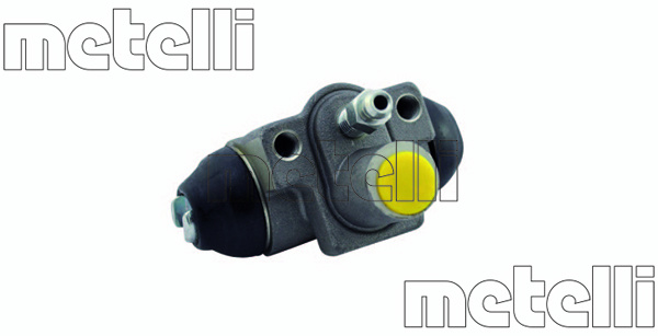 Cilindru receptor frana puntea spate (040902 MET) HONDA,NISSAN
