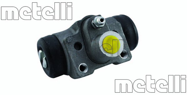 Cilindru receptor frana puntea spate (040904 MET) ISUZU