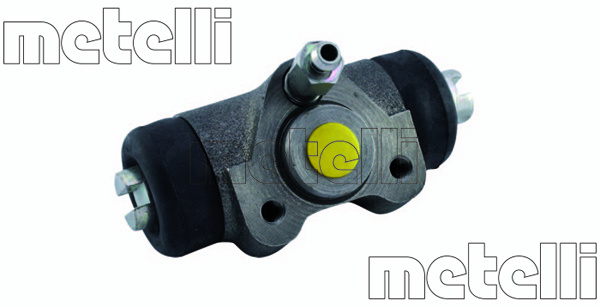 Cilindru receptor frana puntea spate (040924 MET) SKODA