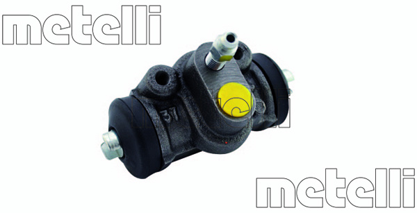 Cilindru receptor frana puntea spate (040930 MET) MAZDA