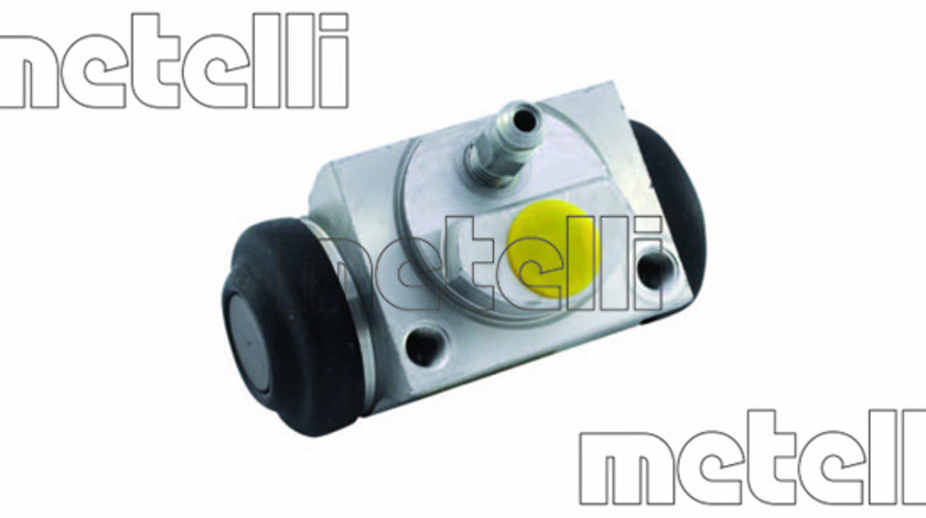 Cilindru receptor frana puntea spate (040934 MET) FIAT,LANCIA,MAZDA