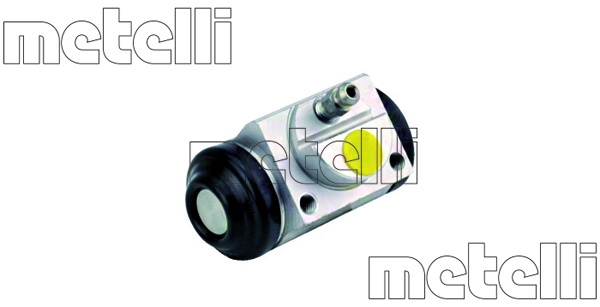 Cilindru receptor frana puntea spate (040969 MET) FIAT,OPEL,VAUXHALL
