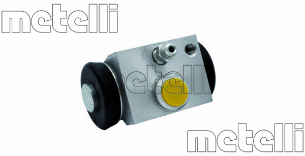 Cilindru receptor frana puntea spate (040973 MET) FORD