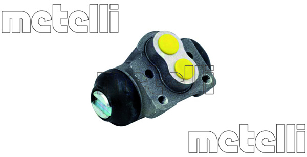 Cilindru receptor frana puntea spate (040974 MET) FIAT,MITSUBISHI