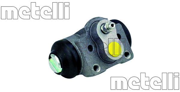 Cilindru receptor frana puntea spate (040975 MET) FIAT,MITSUBISHI