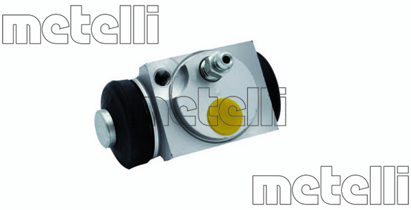 Cilindru receptor frana puntea spate (040979 MET) RENAULT