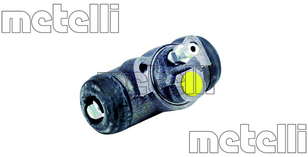 Cilindru receptor frana puntea spate (040990 MET) TOYOTA