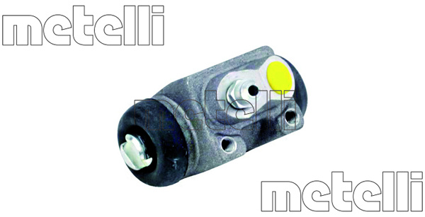 Cilindru receptor frana puntea spate (040992 MET) HYUNDAI