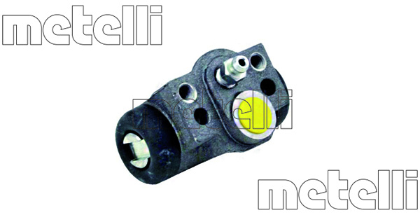 Cilindru receptor frana puntea spate (040994 MET) DAIHATSU