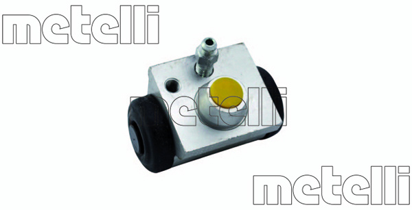 Cilindru receptor frana puntea spate (041001 MET) DACIA,RENAULT