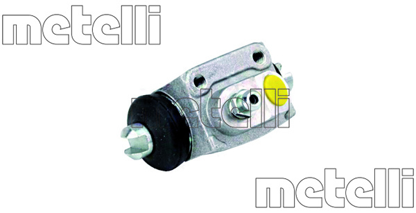 Cilindru receptor frana puntea spate (041007 MET) HYUNDAI,KIA