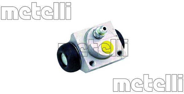 Cilindru receptor frana puntea spate (041016 MET) CHEVROLET