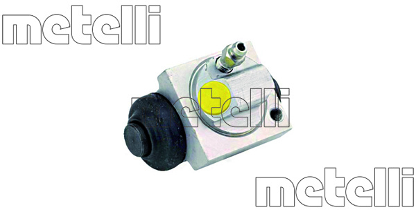 Cilindru receptor frana puntea spate (041024 MET) DACIA,RENAULT