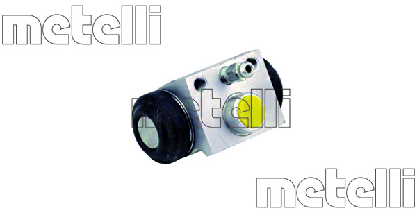 Cilindru receptor frana puntea spate (041026 MET) FIAT,FORD