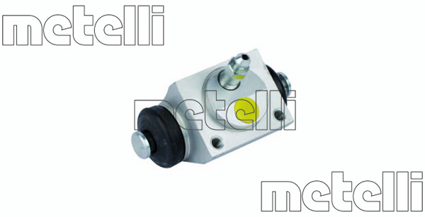 Cilindru receptor frana puntea spate (041030 MET) TOYOTA
