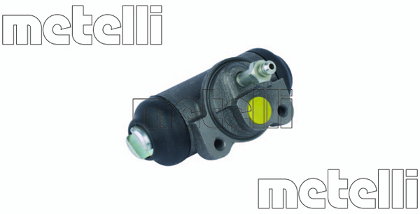 Cilindru receptor frana puntea spate (041037 MET) FORD,FORD AUSTRALIA,MAZDA