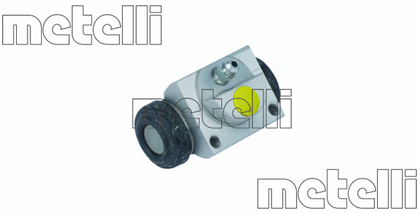 Cilindru receptor frana puntea spate (041041 MET) TOYOTA