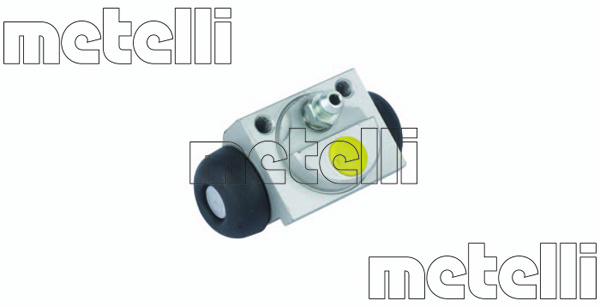 Cilindru receptor frana puntea spate (041044 MET) CHEVROLET