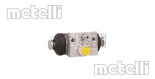 Cilindru receptor frana puntea spate (041069 MET) FORD