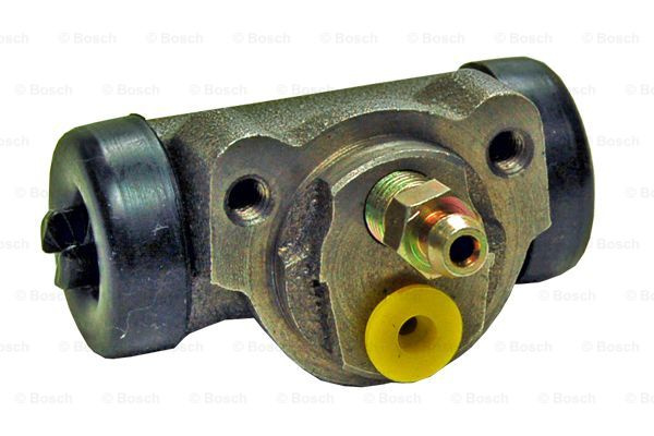 Cilindru receptor frana puntea spate (0986475663 BOSCH) HYUNDAI,MITSUBISHI