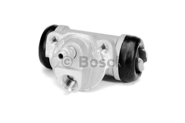 Cilindru receptor frana puntea spate (0986475841 BOSCH) NISSAN
