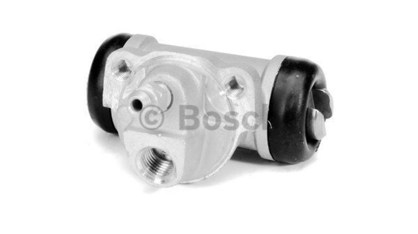 Cilindru receptor frana puntea spate (0986475841 BOSCH) NISSAN