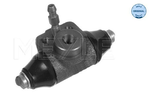 Cilindru receptor frana puntea spate (1006110036 MEYLE) AUDI,VW