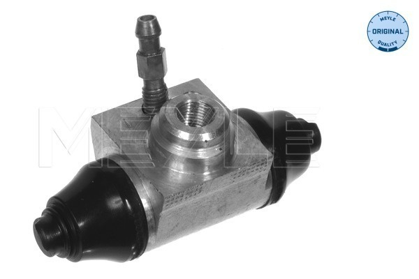 Cilindru receptor frana puntea spate (1006110056 MEYLE) AUDI,VW