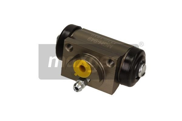Cilindru receptor frana puntea spate (190010 MAXGEAR) FORD