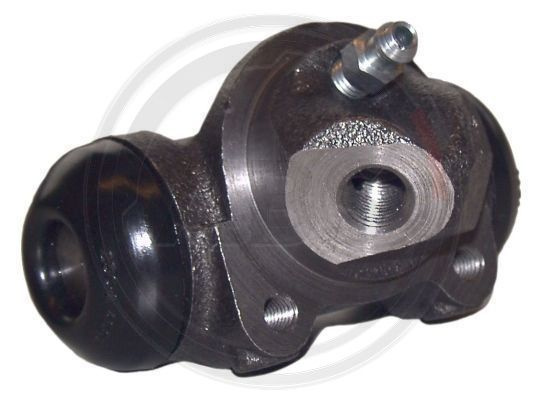 Cilindru receptor frana puntea spate (2123 ABS) RENAULT