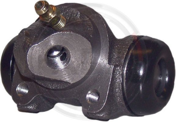 Cilindru receptor frana puntea spate (2124 ABS) RENAULT