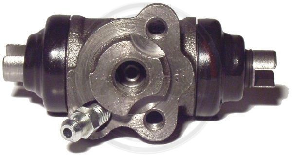 Cilindru receptor frana puntea spate (2563 ABS) TOYOTA