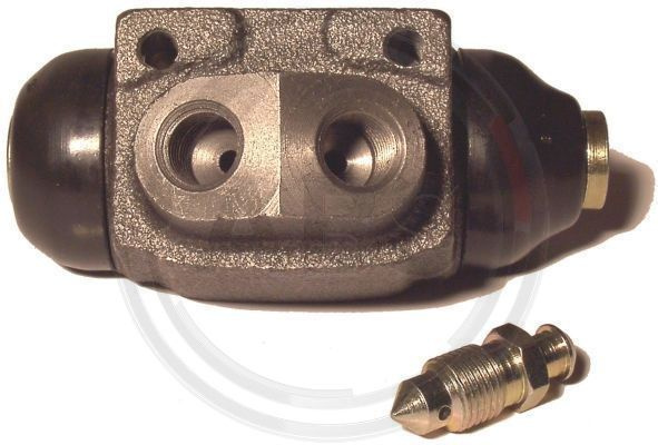 Cilindru receptor frana puntea spate (2571 ABS) HYUNDAI