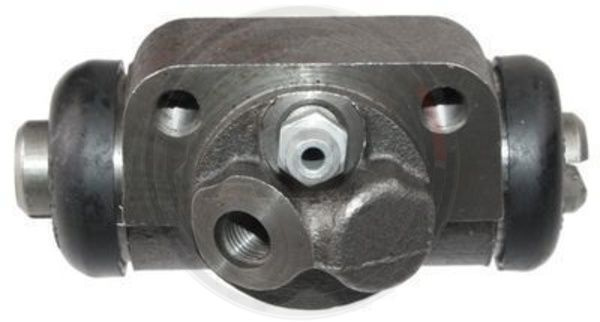Cilindru receptor frana puntea spate (2601 ABS) LAND ROVER,SANTANA