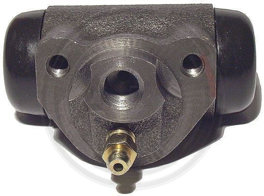 Cilindru receptor frana puntea spate (2656 ABS) Citroen,FIAT,PEUGEOT