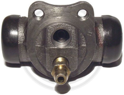 Cilindru receptor frana puntea spate (2701 ABS) OPEL