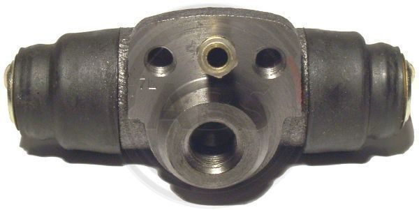 Cilindru receptor frana puntea spate (2712 ABS) AUDI,SEAT,VW