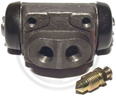 Cilindru receptor frana puntea spate (2727 ABS) FORD,VOLVO