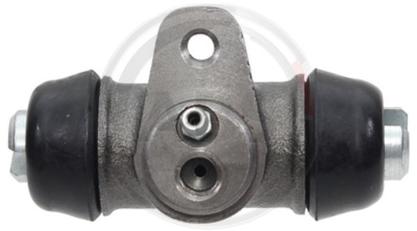 Cilindru receptor frana puntea spate (2752 ABS) VW