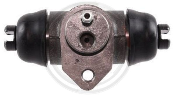 Cilindru receptor frana puntea spate (2804 ABS) VW