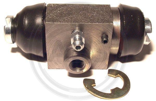 Cilindru receptor frana puntea spate (2818 ABS) CARBODIES,FORD