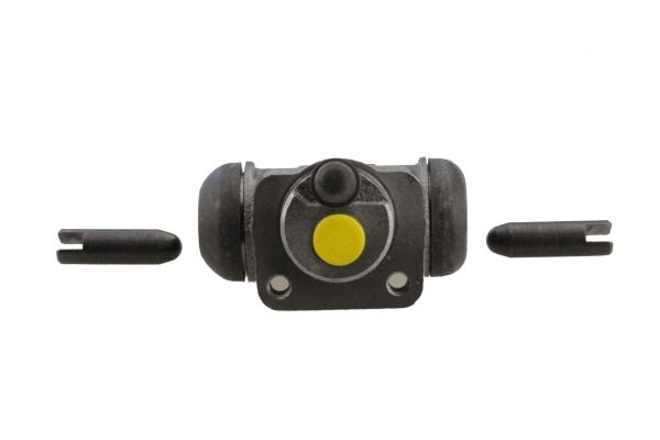 Cilindru receptor frana puntea spate (34123900 TEXTAR) MERCEDES-BENZ