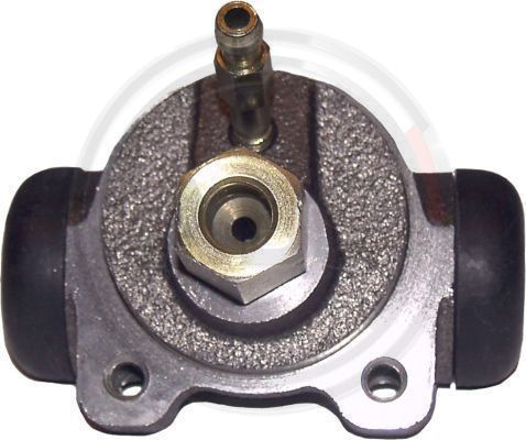 Cilindru receptor frana puntea spate (42003 ABS) MERCEDES-BENZ