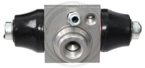 Cilindru receptor frana puntea spate (42004X ABS) AUDI,SEAT,SKODA,VW