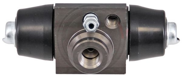 Cilindru receptor frana puntea spate (42008X ABS) AUDI,SEAT,SKODA,VW