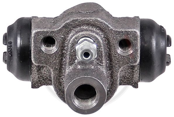 Cilindru receptor frana puntea spate (42036 ABS) HONDA