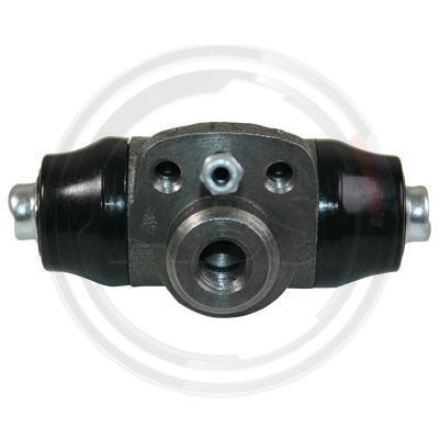 Cilindru receptor frana puntea spate (42701X ABS) AUDI,SEAT,SKODA,VW