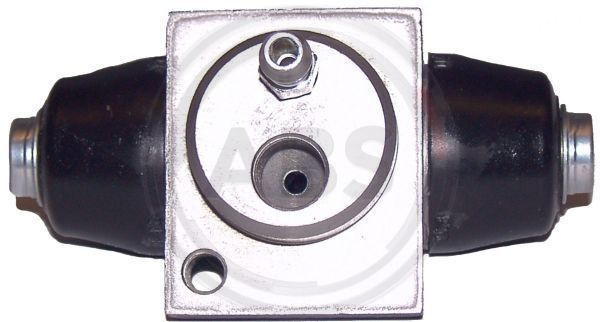 Cilindru receptor frana puntea spate (42843 ABS) CHEVROLET,OPEL,VAUXHALL