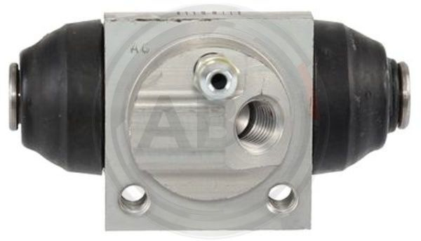 Cilindru receptor frana puntea spate (52158 ABS) SMART