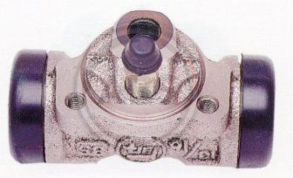 Cilindru receptor frana puntea spate (52535 ABS) TOYOTA